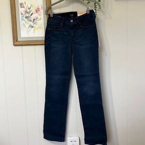 Brand New Blue Jeans